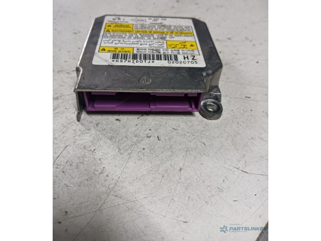 Блок подушек безопасности 96830358   Chevrolet Aveo