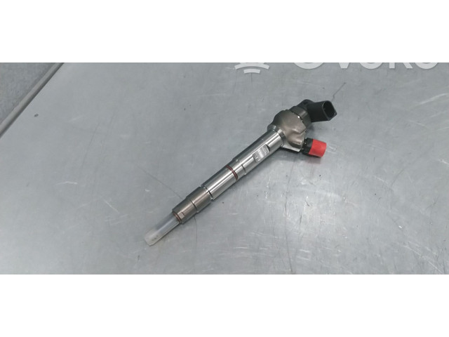 Форсунка 04L130277AE, 0445110470    Audi A6 S6 C7 4G  CNH 