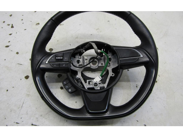 Руль Suzuki Swift III  2016 - 2023 года KRIS235789      