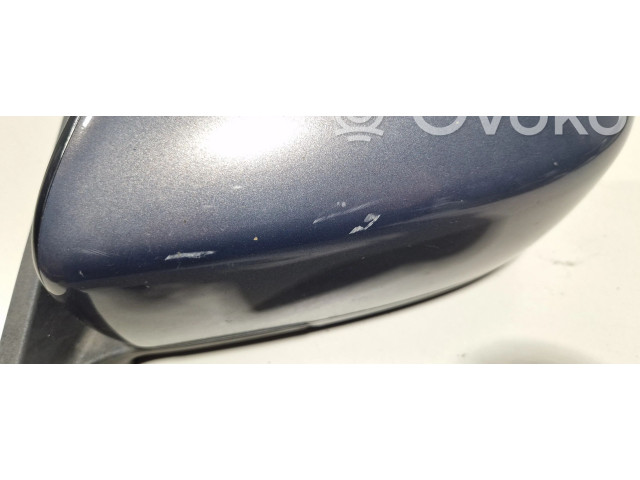 Zpětné zrcátko  Mazda 5 2006  E4012284  