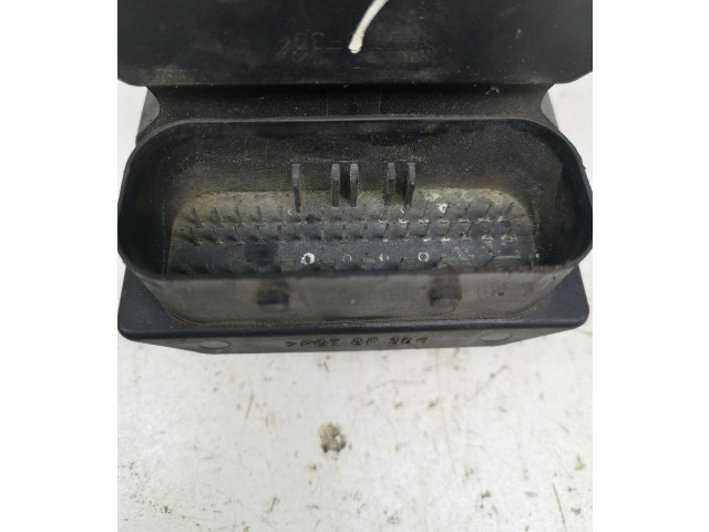 Jednotka ABS 0265225215, 9651800780   Peugeot 307 2003