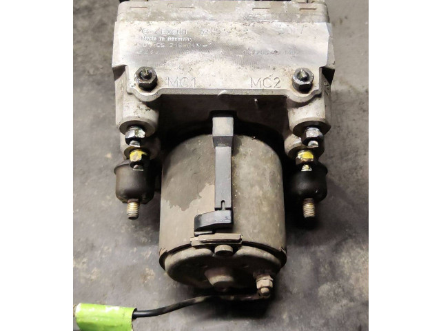 Jednotka ABS 0273004163, 6670101   Honda Accord 1997