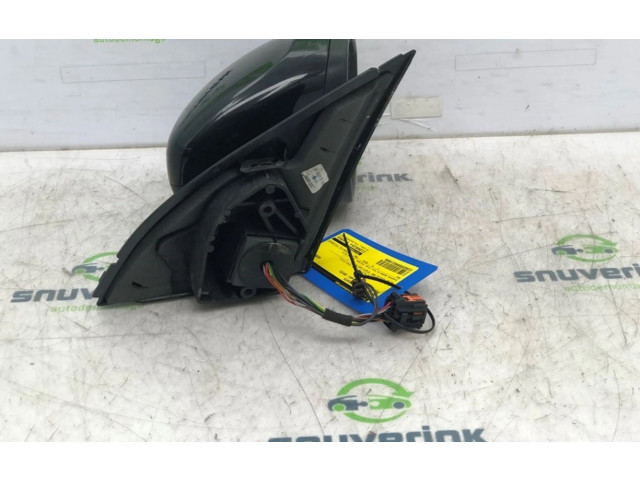 Zpětné zrcátko  Peugeot 308 2015  1611508580, 1611508580  