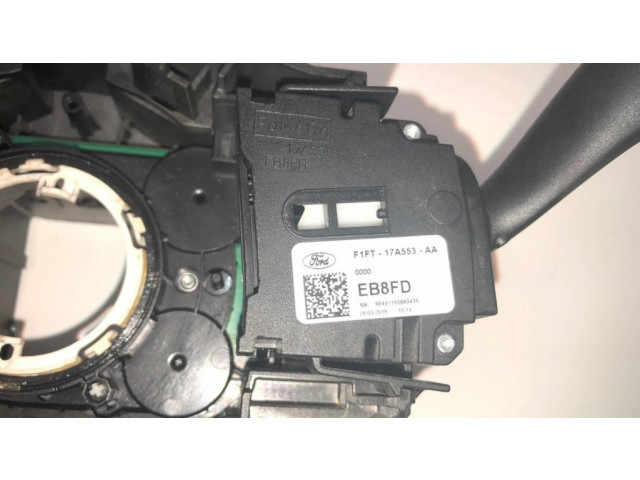 Подрулевой переключатель EB8FD, 17A553AA   Ford Connect