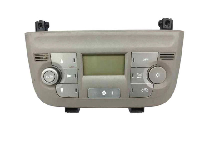 Блок управления климат-контролем 735459252, A83015600   Fiat Linea