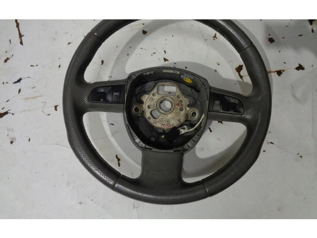 Volant Audi A4 S4 B7 8E 8H 2006   