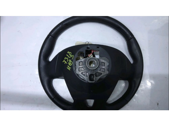 Volant Renault Megane III 2012 484001175R  