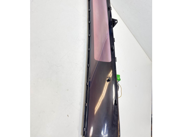 Панель приборов HR0162, 0500000112425   Honda Prelude       