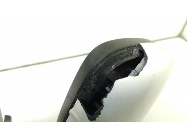 Zpětné zrcátko  levé Volkswagen Transporter - Caravelle T5 2004  56501100, 56502700  