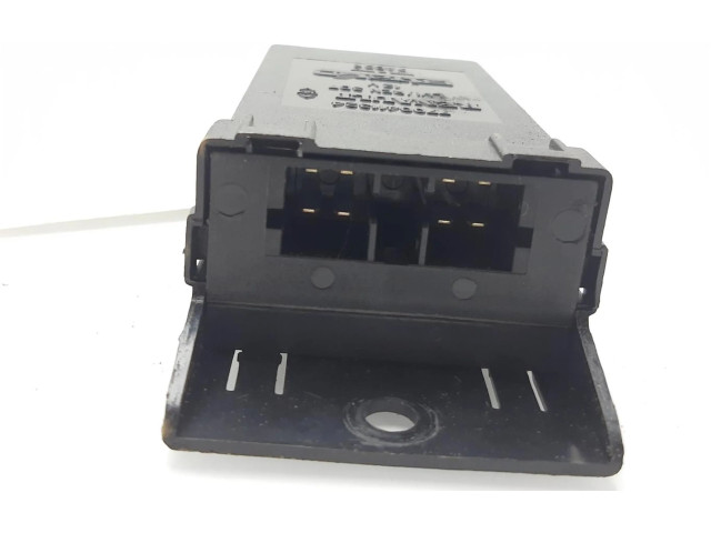 Блок управления 7700411324   Renault Safrane