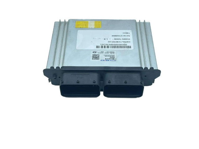 Řídící jednotka 391992M050, 9001300585KB   Hyundai Tucson IV NX4 2020