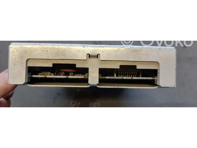 Блок управления двигателя 1226864   Pontiac Fiero