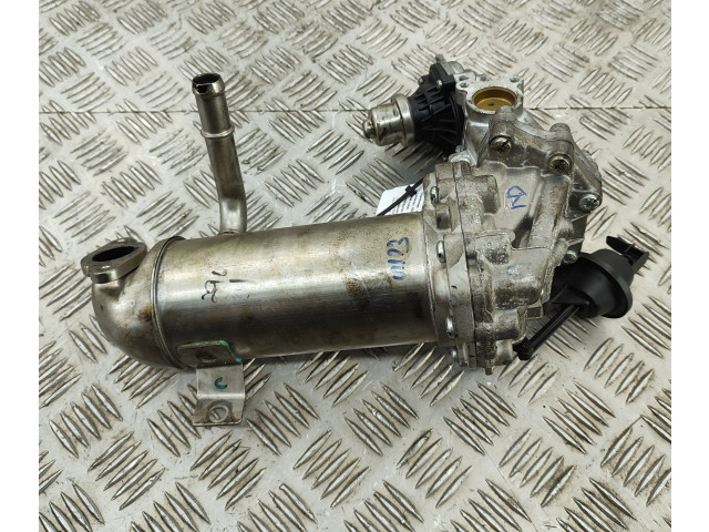 Клапан EGR GK2Q9F464AF, GK2Q9U438AH    Ford Ranger