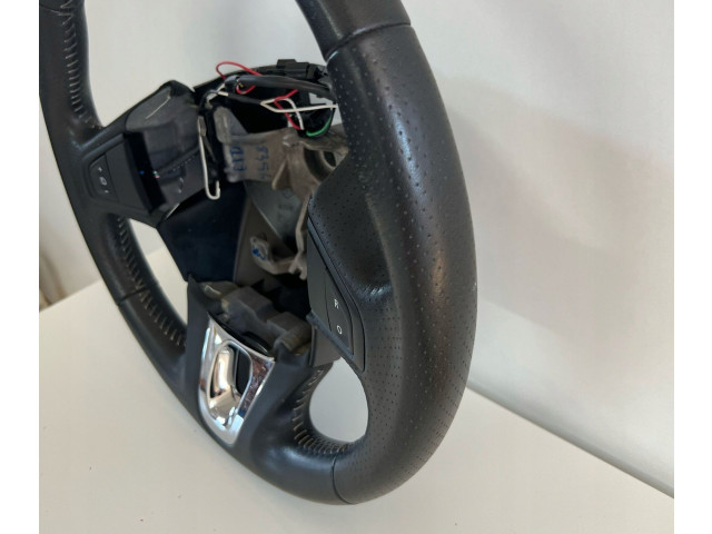 Volant Renault Megane III 2008 609581499  
