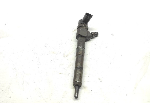 Форсунка 0445110299    Saab 9-3 Ver2   