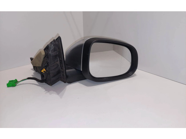 Zpětné zrcátko  Volvo V70 2014  31298828, 050412  