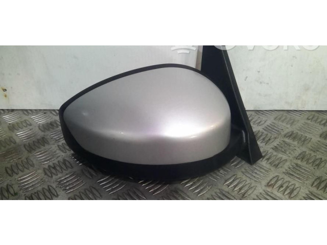 Zpětné zrcátko  Renault Espace IV 2005  7701053702  