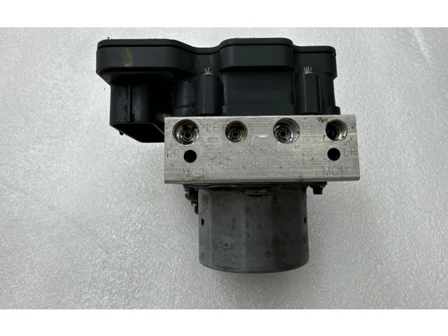Jednotka ABS 103779700D, 86401162601930   Tela Model S 2016