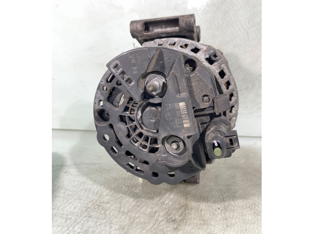 Генератор 06h903016l, 0124525113   Audi A5 8T 8F      