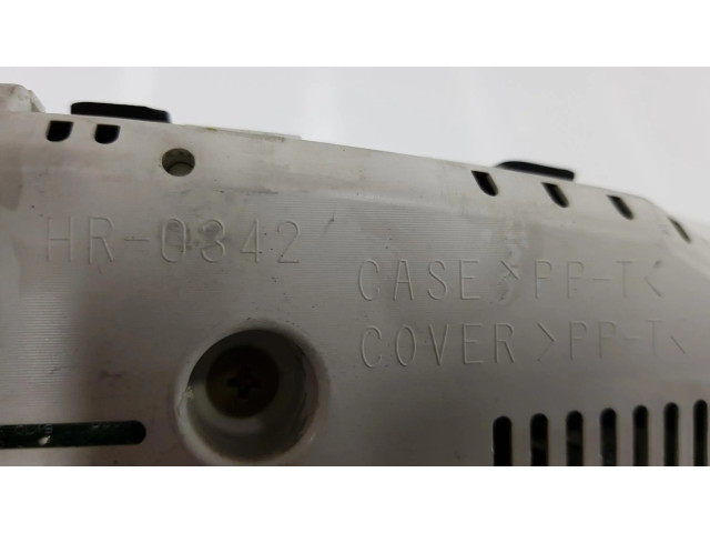 Панель приборов SMJ78200, 78220SMJG11   Honda Civic       