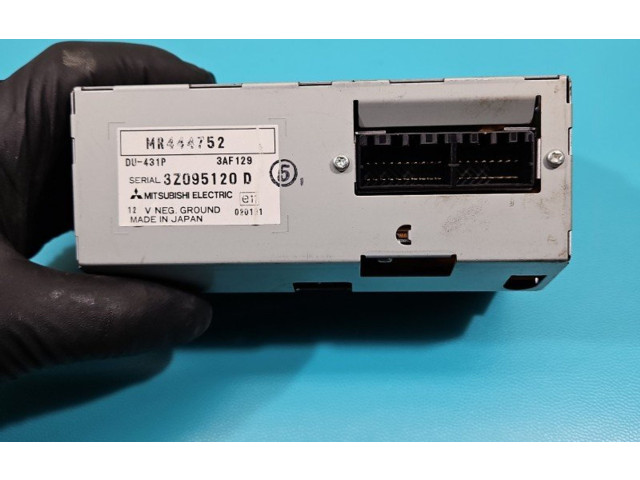 Дисплей    MR444752, IMPRK1428102   Mitsubishi Pajero Pinin