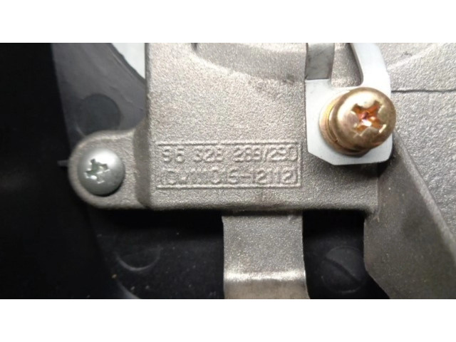 Volant Daewoo Evanda 2005 95828289, 96328290  