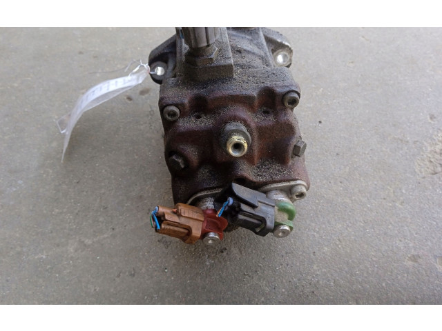 Vstřikovací čerpadlo    Toyota Corolla Verso E121     