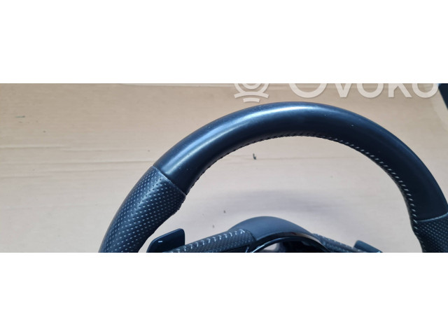 Volant Audi A4 S4 B9 8W 2020 8W0419091FC, 565425696  