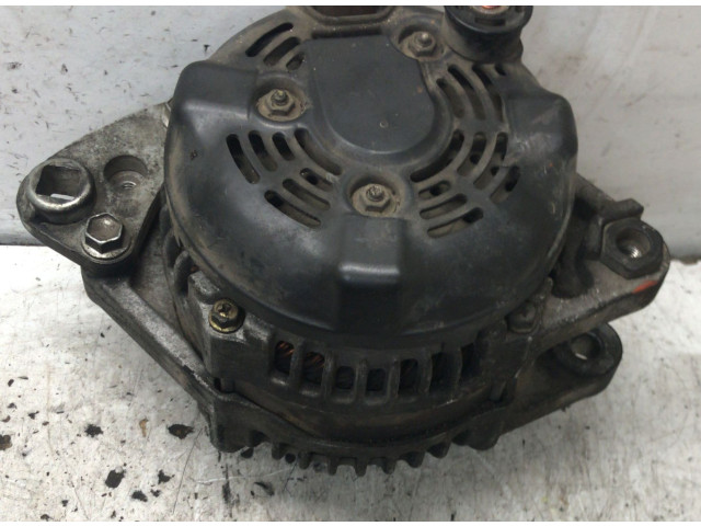 Генератор 27060-33050, 27060-33050   Mini One - Cooper R50 - 53      