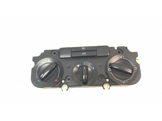 Блок управления климат-контролем 1K0819047AP, 5HB00872050   Volkswagen Golf V