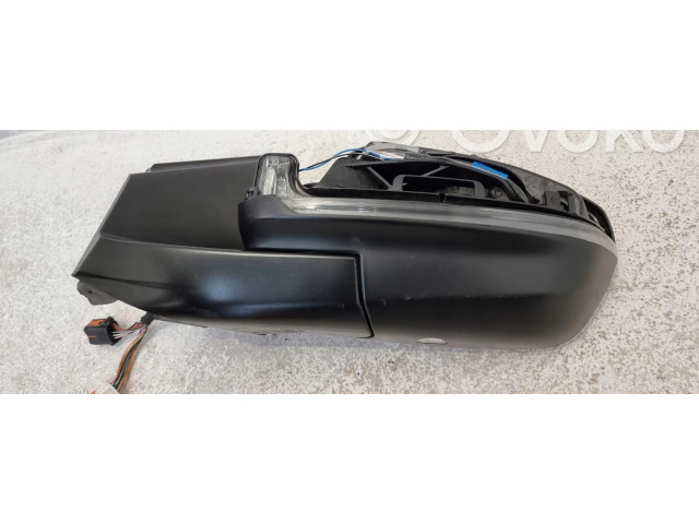Zpětné zrcátko  Peugeot 3008 II 2020  98261657XT  