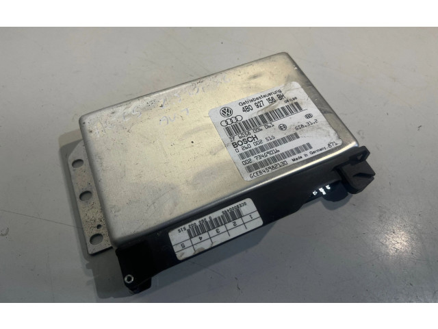 Řídící jednotka 4B0927156BH, 6058006061   Audi A6 S6 C5 4B 2000