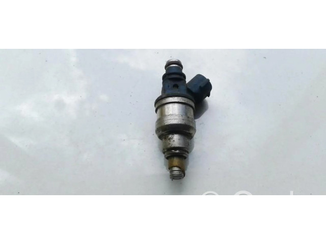 Форсунка INP480, INP-480    Mazda 626 для бензинового двигателя  2