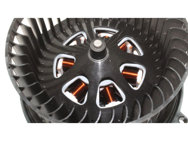 Вентилятор печки    T38258B, DRF10238002   BMW 3 G20 G21