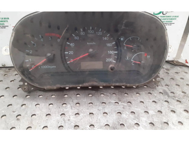 Přístrojová deska  Hyundai Accent  9400825600  