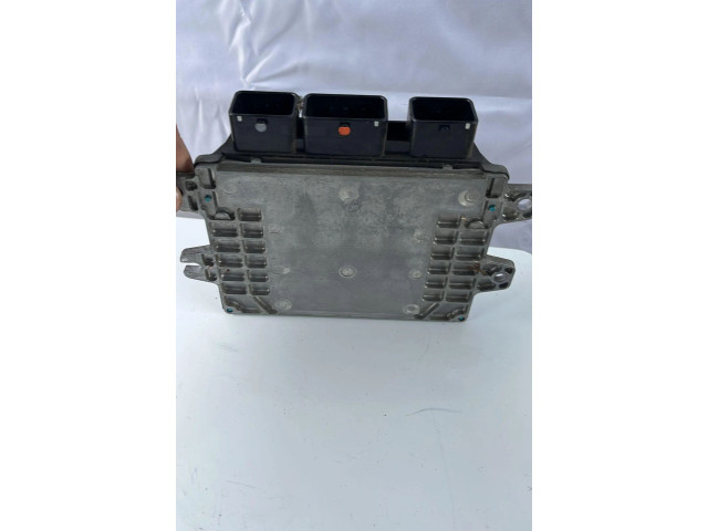 Řídící jednotka NEC000-823, HR12DR   Nissan Micra 2015