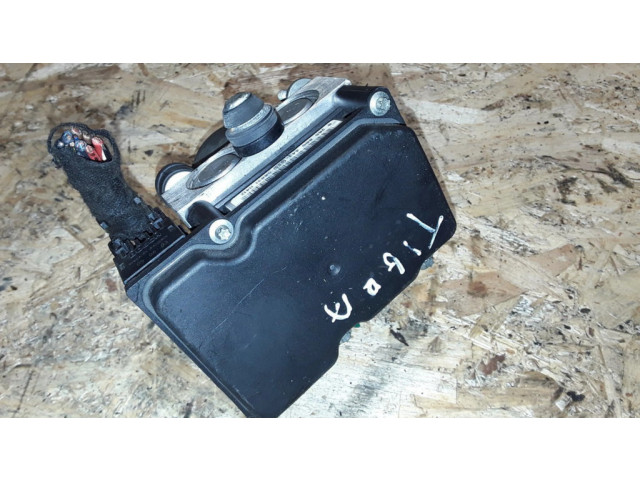 Jednotka ABS 0265800443, 13182319   Opel Tigra  2005