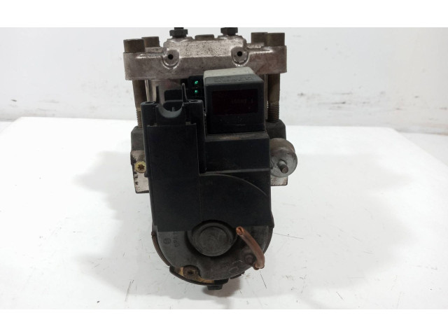 Блок АБС 4A0614111A, 0265201049   Audi  80 90 S2 B4  1991 - 1996 года