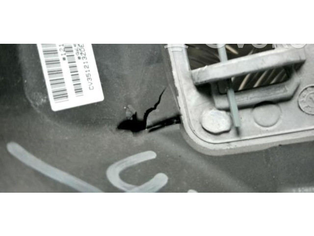 Volant Peugeot 308 2011 4112LE, 4112LE  