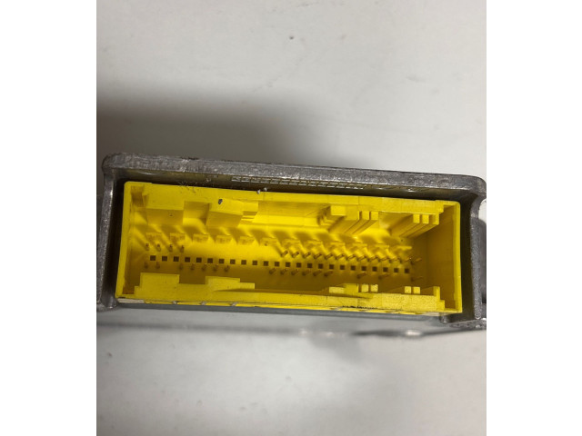Блок подушек безопасности 1C0909605C, 5WK43130   Volkswagen PASSAT B5.5