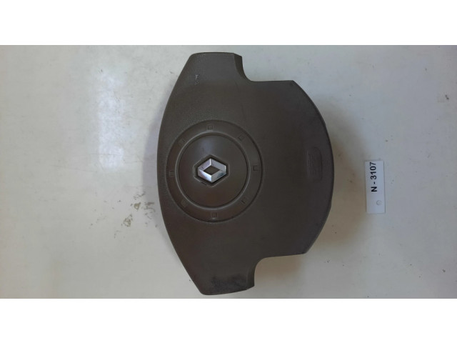 Подушка безопасности водителя 8200310300   Renault Scenic II -  Grand scenic II
