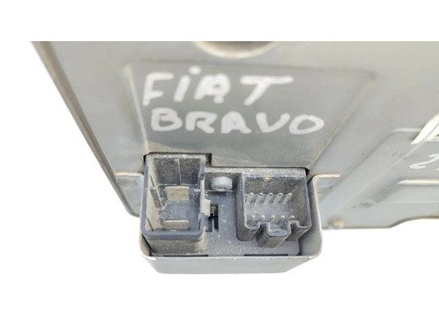    Рулевая рейка 51877607   Fiat Bravo 2007-2014 года