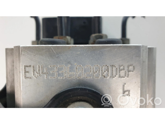 Jednotka ABS 54084714A, 12801328   Saab 9-3 Ver2 2005