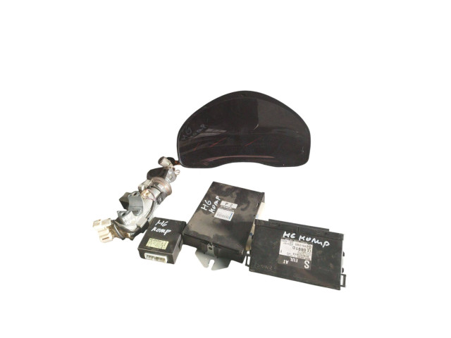 Řídící jednotka 85015ag750, 88215ag000   Subaru Legacy 2005