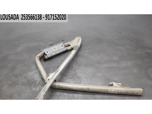 Боковая подушка безопасности A1696120403   Mini One - Cooper Clubman R55