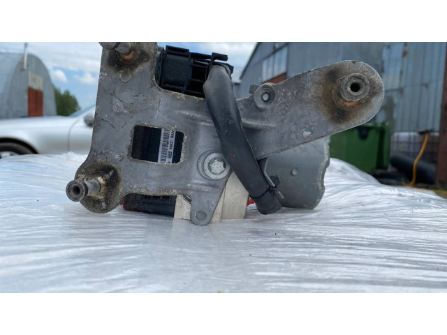 Блок АБС A2114313712, 2114313712   Mercedes-Benz  E W211  2002-2009 года