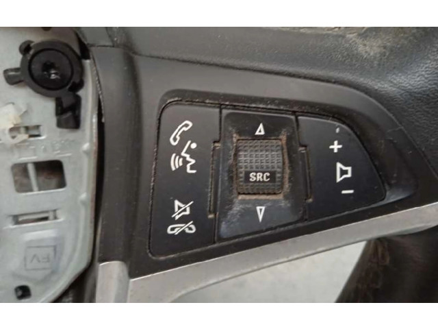 Volant Opel Zafira C 2015 13351029, CONMANDOS  