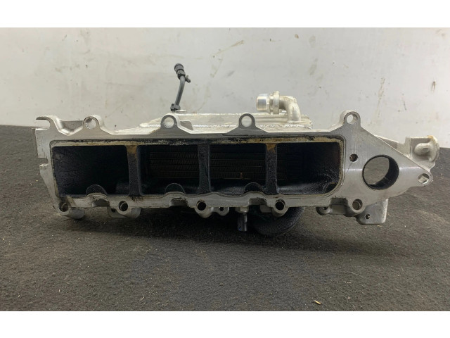 Vstřikovací lišta M166252C   Audi A6 S6 C7 4G    CNHA 