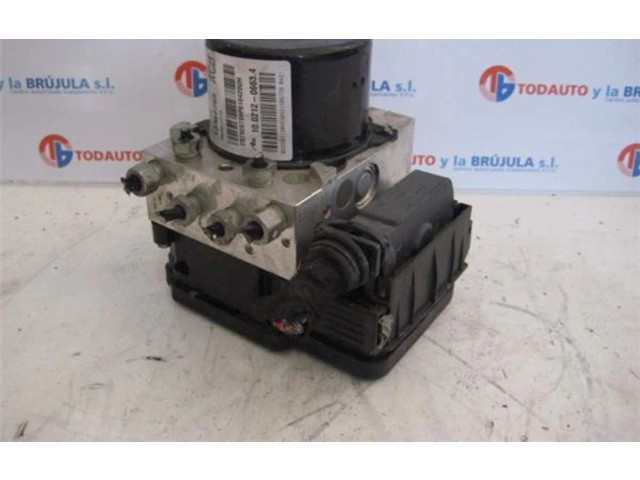 Jednotka ABS 10096145223, 13356789   Opel Astra  2009