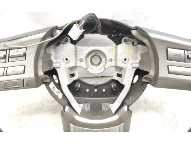 Volant Subaru Outback 2010 GS12003720  